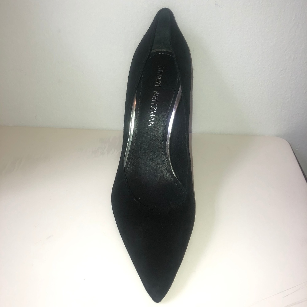 Stuart Weitzman Heels